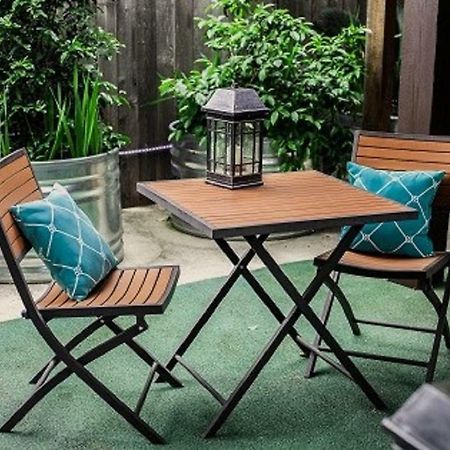 Square Inn 温伯利 外观 照片