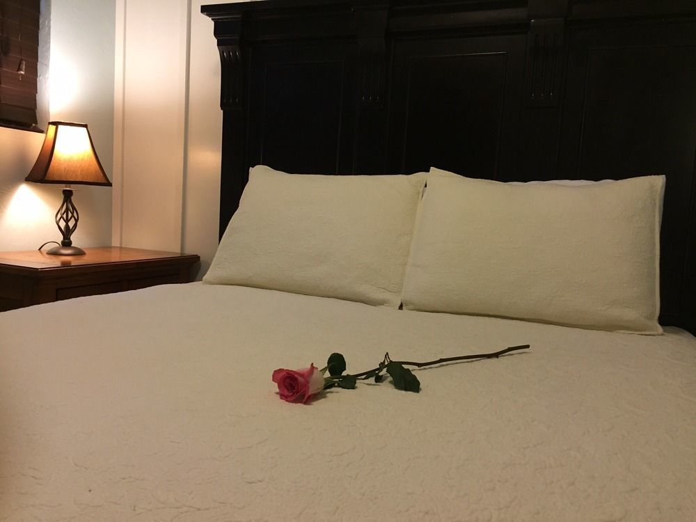 Square Inn 温伯利 外观 照片