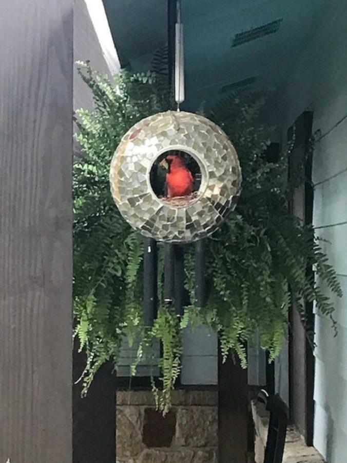 Square Inn 温伯利 外观 照片