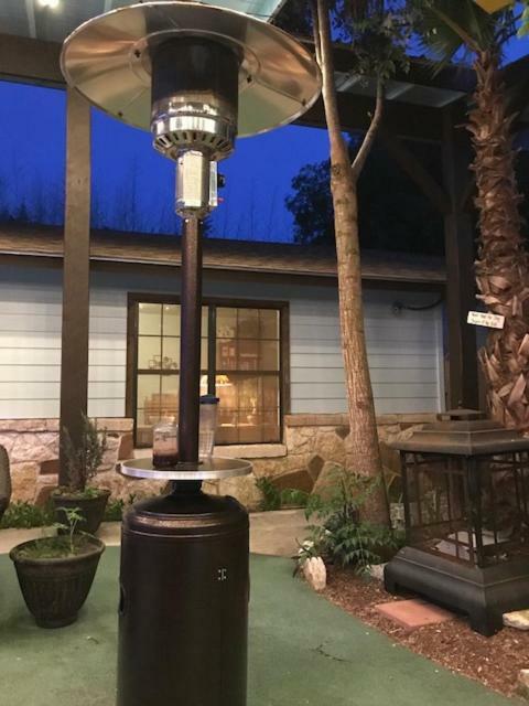 Square Inn 温伯利 外观 照片