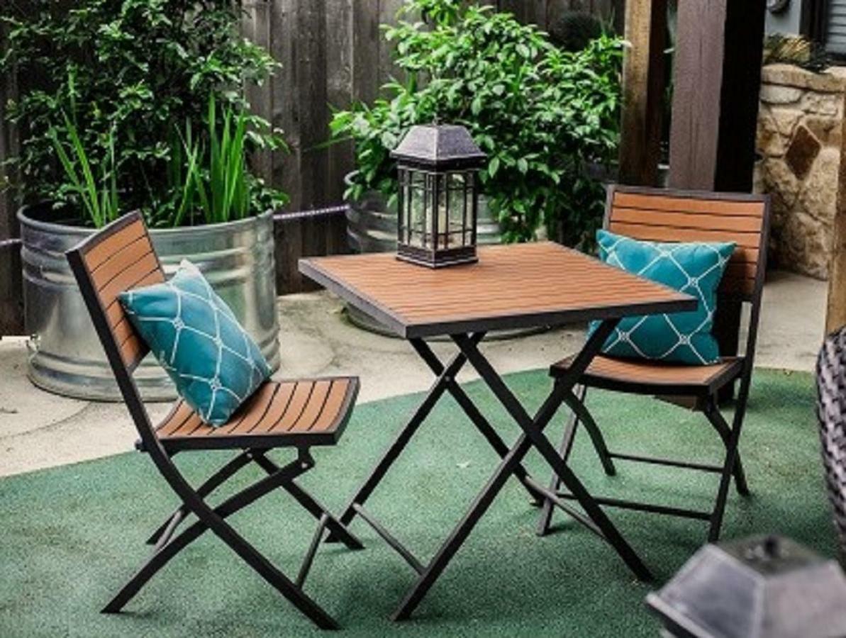 Square Inn 温伯利 外观 照片