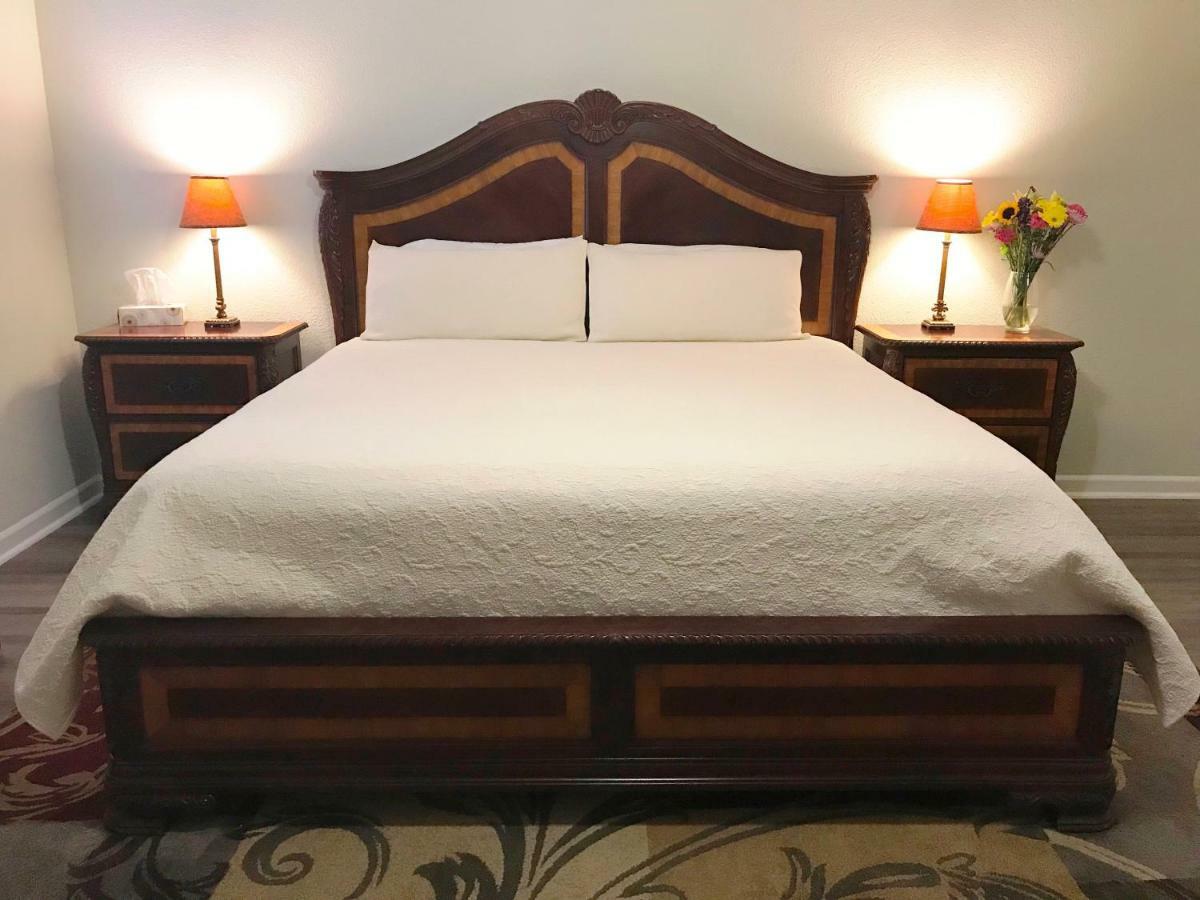 Square Inn 温伯利 外观 照片