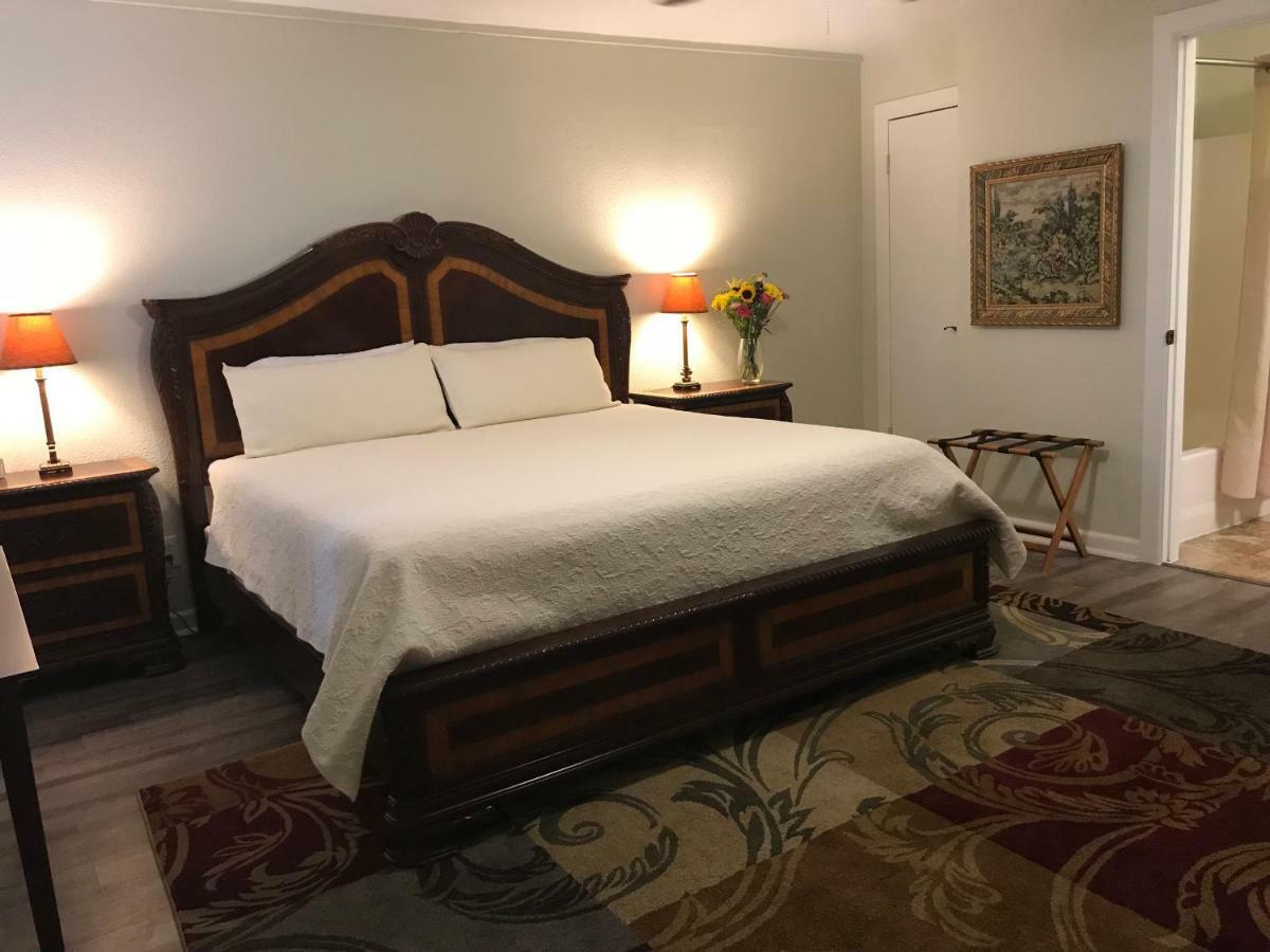 Square Inn 温伯利 外观 照片